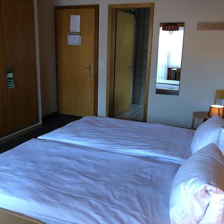 Hotel Gebidem Visperterminen Luaran gambar